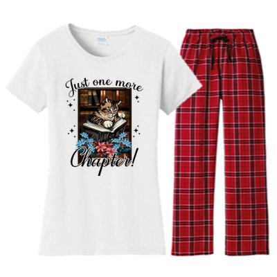 Coffee Lovers Gifts Women's Flannel Pajama Set