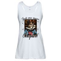 Coffee Lovers Gifts Ladies Essential Flowy Tank