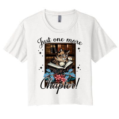 Coffee Lovers Gifts Women's Crop Top Tee