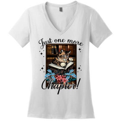 Coffee Lovers Gifts Women's V-Neck T-Shirt