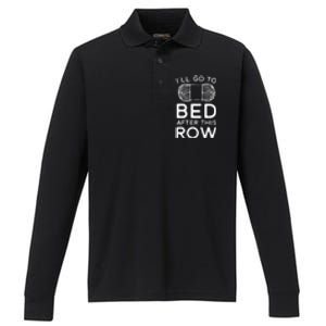 Crocheting Lover Gift Crocheting Crochet Gift Performance Long Sleeve Polo