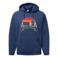 Car Lover Gift Vintage Retro Save The Manuals Stick Shift Performance Fleece Hoodie