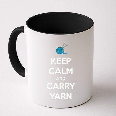 Crocheting Lover Gift Crocheting Yarn Great Gift Mug