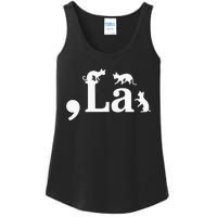 Coma La Harris Comma La Kamala 2024 Ladies Essential Tank