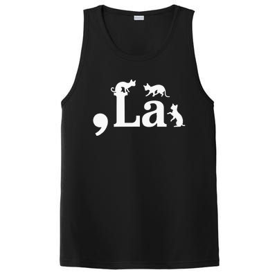 Coma La Harris Comma La Kamala 2024 PosiCharge Competitor Tank