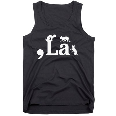 Coma La Harris Comma La Kamala 2024 Tank Top