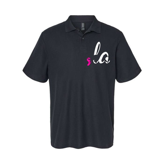 Comma La Harris Waltz Walz 2024 Childless Cat Ladies Softstyle Adult Sport Polo