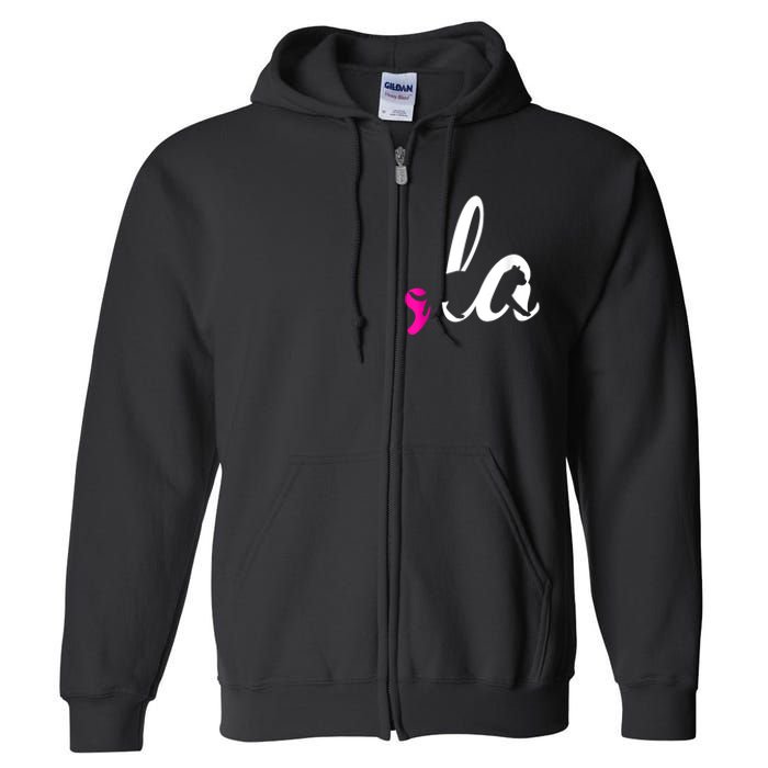 Comma La Harris Waltz Walz 2024 Childless Cat Ladies Full Zip Hoodie