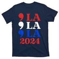 Comma La Harris 2024 Kamala Harris For President 2024 Election T-Shirt