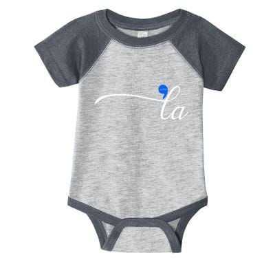 Comma La Harris For President Tees Vote Kamala 2024 Election Infant Baby Jersey Bodysuit