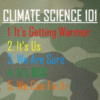 Climate Science 101 Climate Change Facts We Can Fix It Legacy Tie Dye Trucker Hat