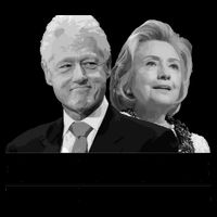 Clintons They Can't Suicide Us All 16oz Travel Tumbler