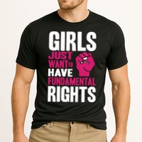 Cyndi Lauper Just Want To Have Fundamental Rights Performance Shirt