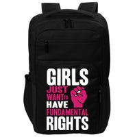 Cyndi Lauper Just Want To Have Fundamental Rights Impact Tech Backpack