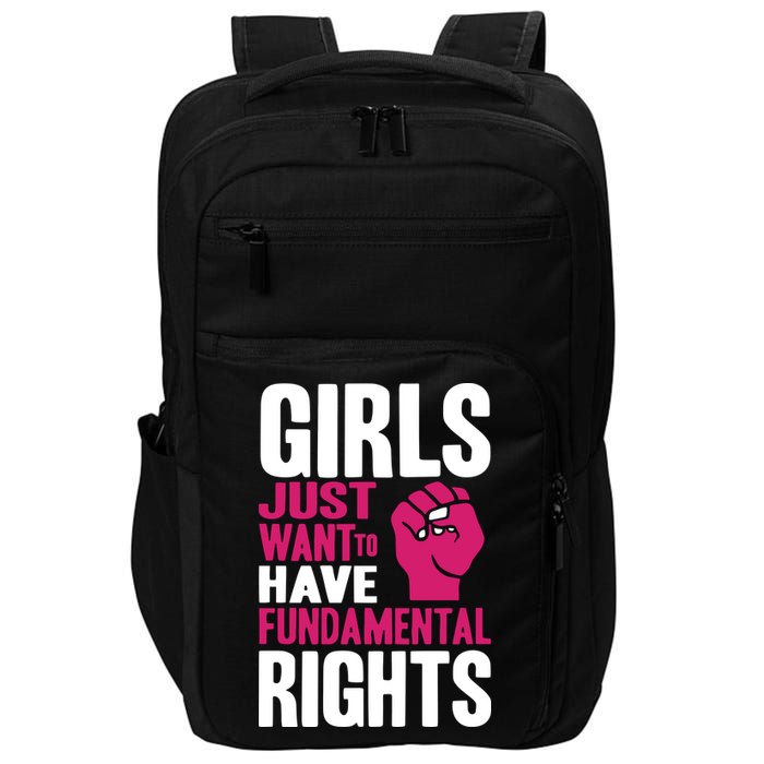 Cyndi Lauper Just Want To Have Fundamental Rights Impact Tech Backpack