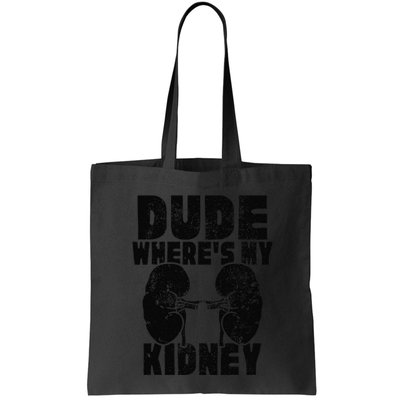 Cool Living Kidney Donor Gifts Donor Art Organ Bag