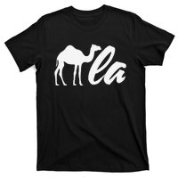 Camel La Kamala Harris For President 2024 Election Funny T-Shirt