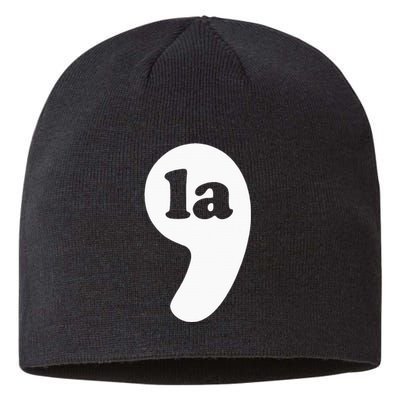 Comma La Kamala Harris Sustainable Beanie