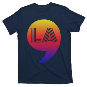 Comma La Kamala Harris T-Shirt