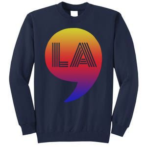 Comma La Kamala Harris Tall Sweatshirt