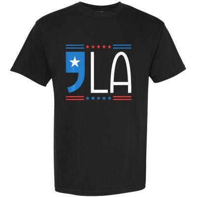 Comma La Kamala Harris Garment-Dyed Heavyweight T-Shirt