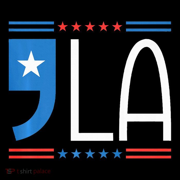 Comma La Kamala Harris Youth Performance Sprint T-Shirt