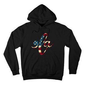 Comma La Kamala Harris 2024 Hoodie