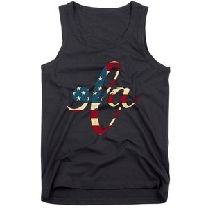 Comma La Kamala Harris 2024 Tank Top