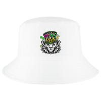 Cool Little King Of Luck St. Patrick’S Day Cool Comfort Performance Bucket Hat