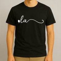 Comma La Kamala Harris T-Shirt
