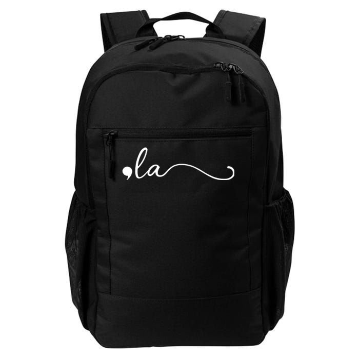 Comma La Kamala Harris Daily Commute Backpack