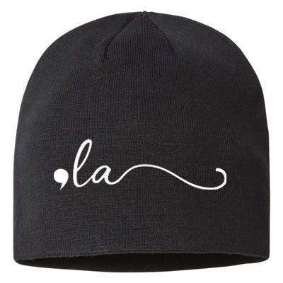 Comma La Kamala Harris Sustainable Beanie