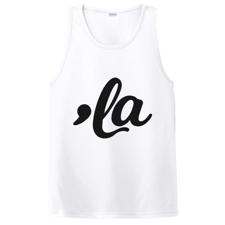 Comma La Kamala Harris 2024 Madam President Vote Kamala PosiCharge Competitor Tank