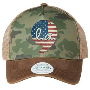 Comma La Kamala Harris For President 2024 Election Comma La Legacy Tie Dye Trucker Hat