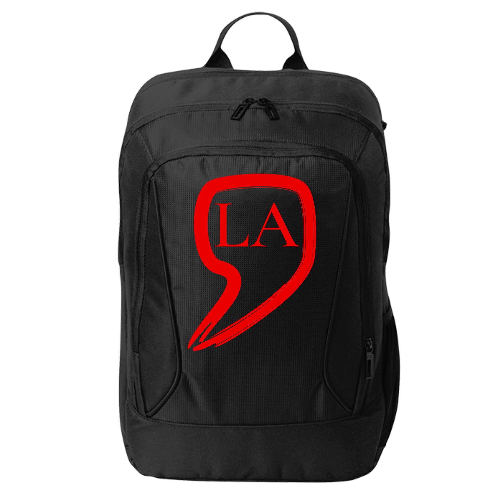Comma La Kamala Harris City Backpack