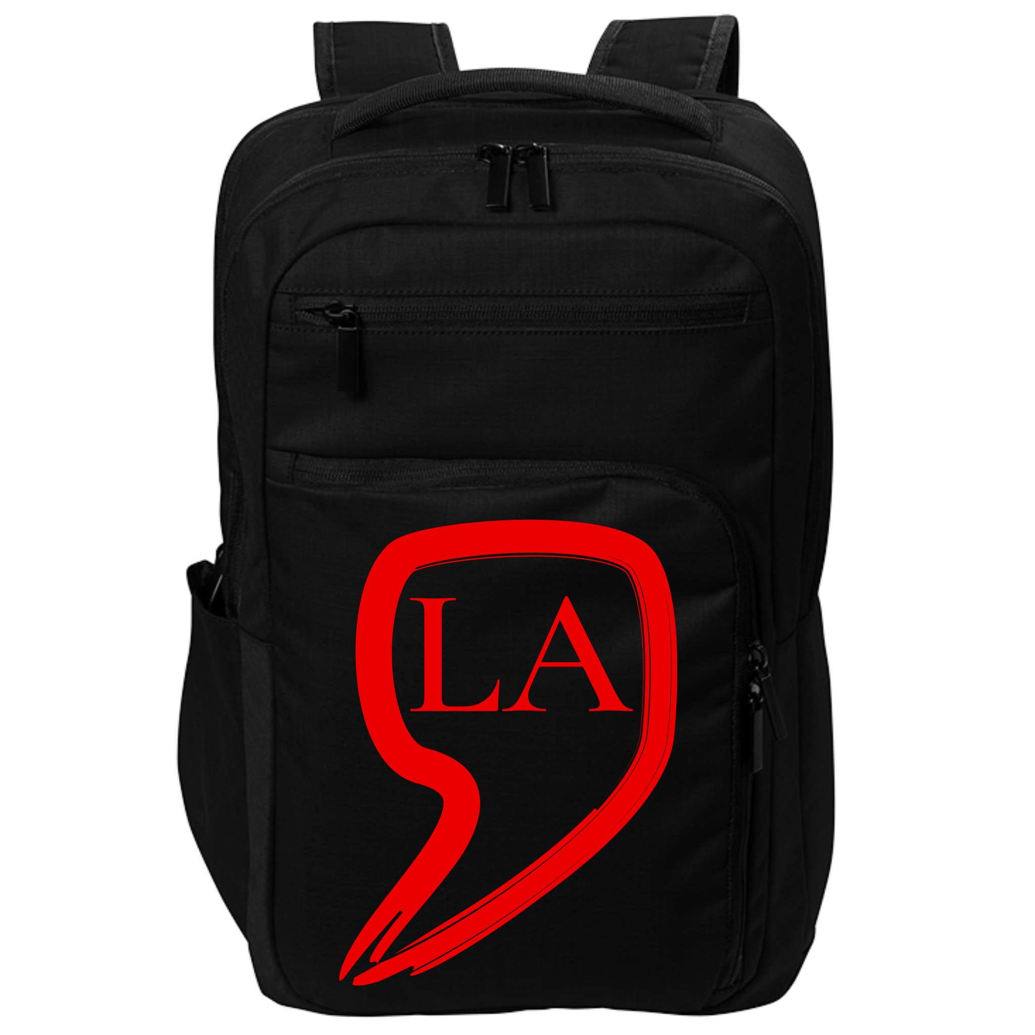 Comma La Kamala Harris Impact Tech Backpack