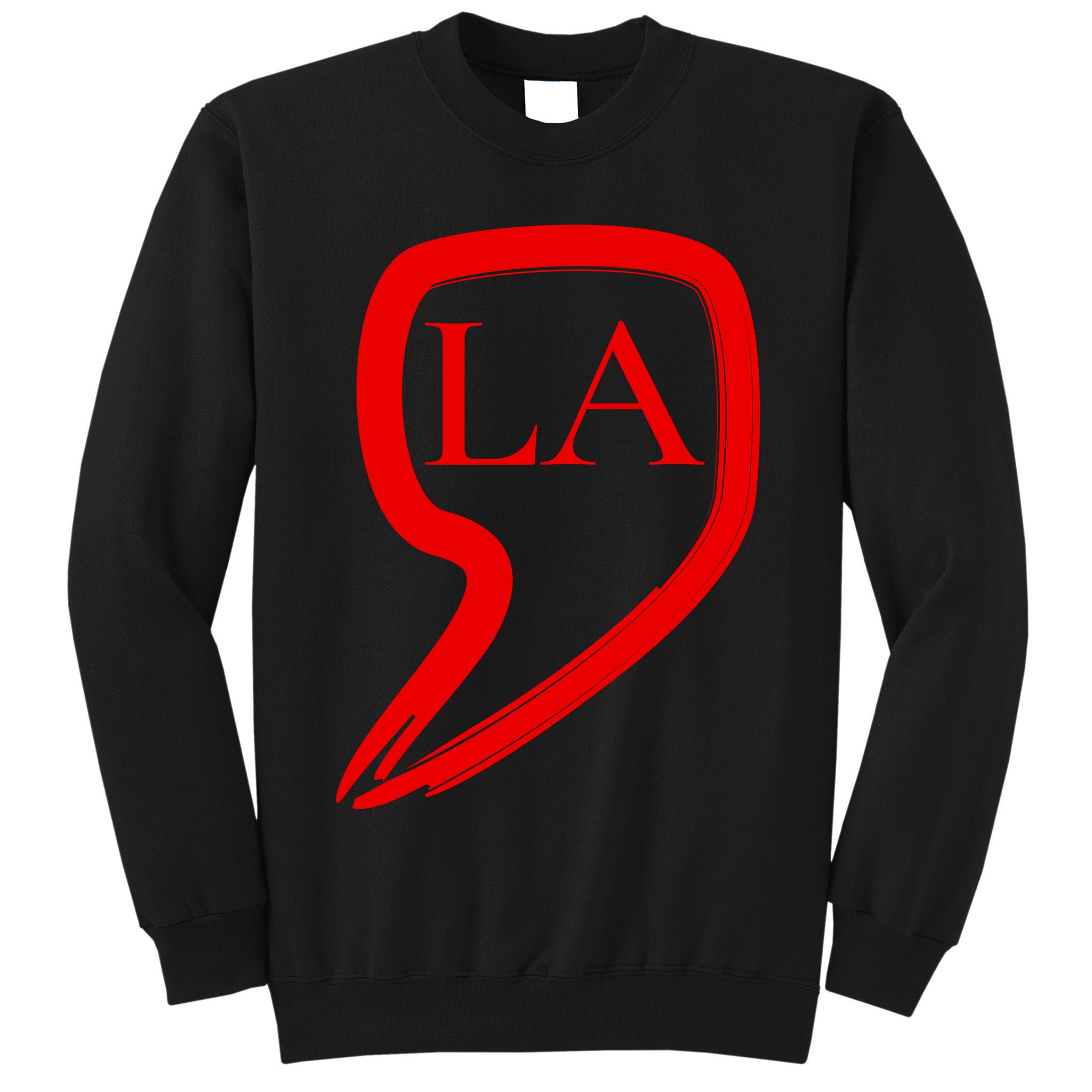 Comma La Kamala Harris Tall Sweatshirt