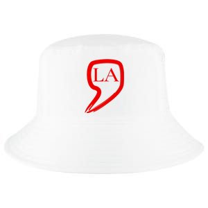 Comma La Kamala Harris Cool Comfort Performance Bucket Hat