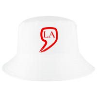 Comma La Kamala Harris Cool Comfort Performance Bucket Hat