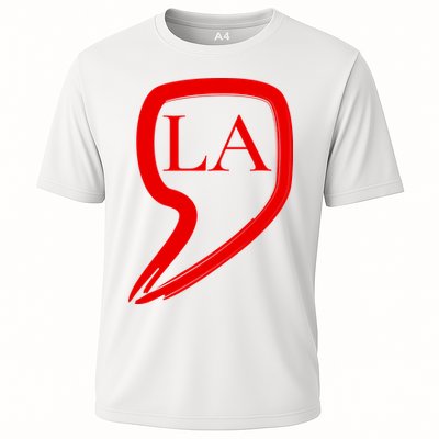 Comma La Kamala Harris Performance Shirt