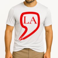 Comma La Kamala Harris Cooling Performance Crew T-Shirt