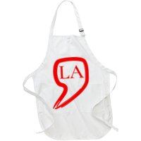 Comma La Kamala Harris Apron