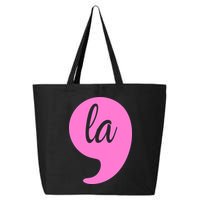 Comma La Kamala Harris 25L Jumbo Tote