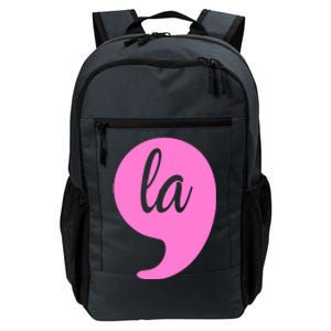 Comma La Kamala Harris Daily Commute Backpack