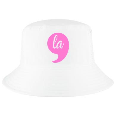 Comma La Kamala Harris Cool Comfort Performance Bucket Hat
