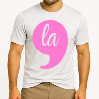 Comma La Kamala Harris Cooling Performance Crew T-Shirt