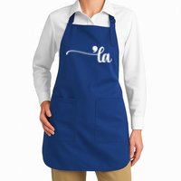 Comma La Kamala Harris Election Apron