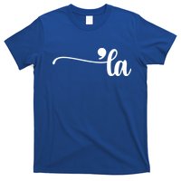 Comma La Kamala Harris Election T-Shirt