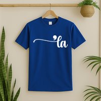 Comma La Kamala Harris Election T-Shirt