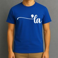 Comma La Kamala Harris Election T-Shirt